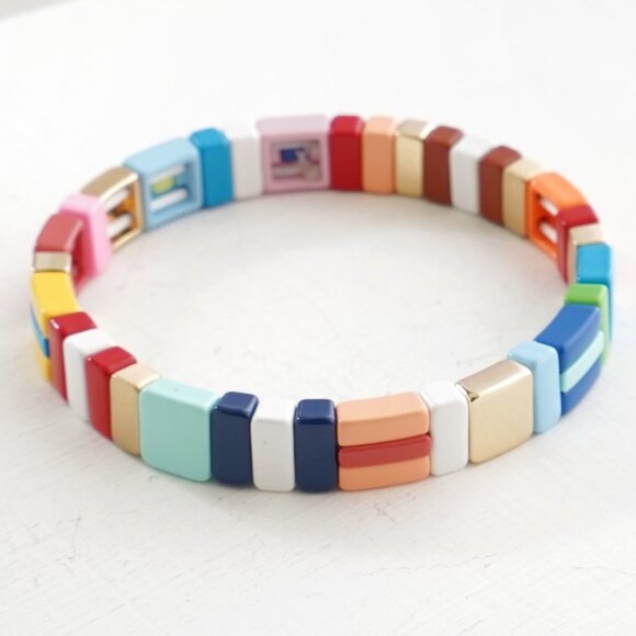 Roxanne Assoulin This And That Bracelet Block Party - Picture 3 of 4